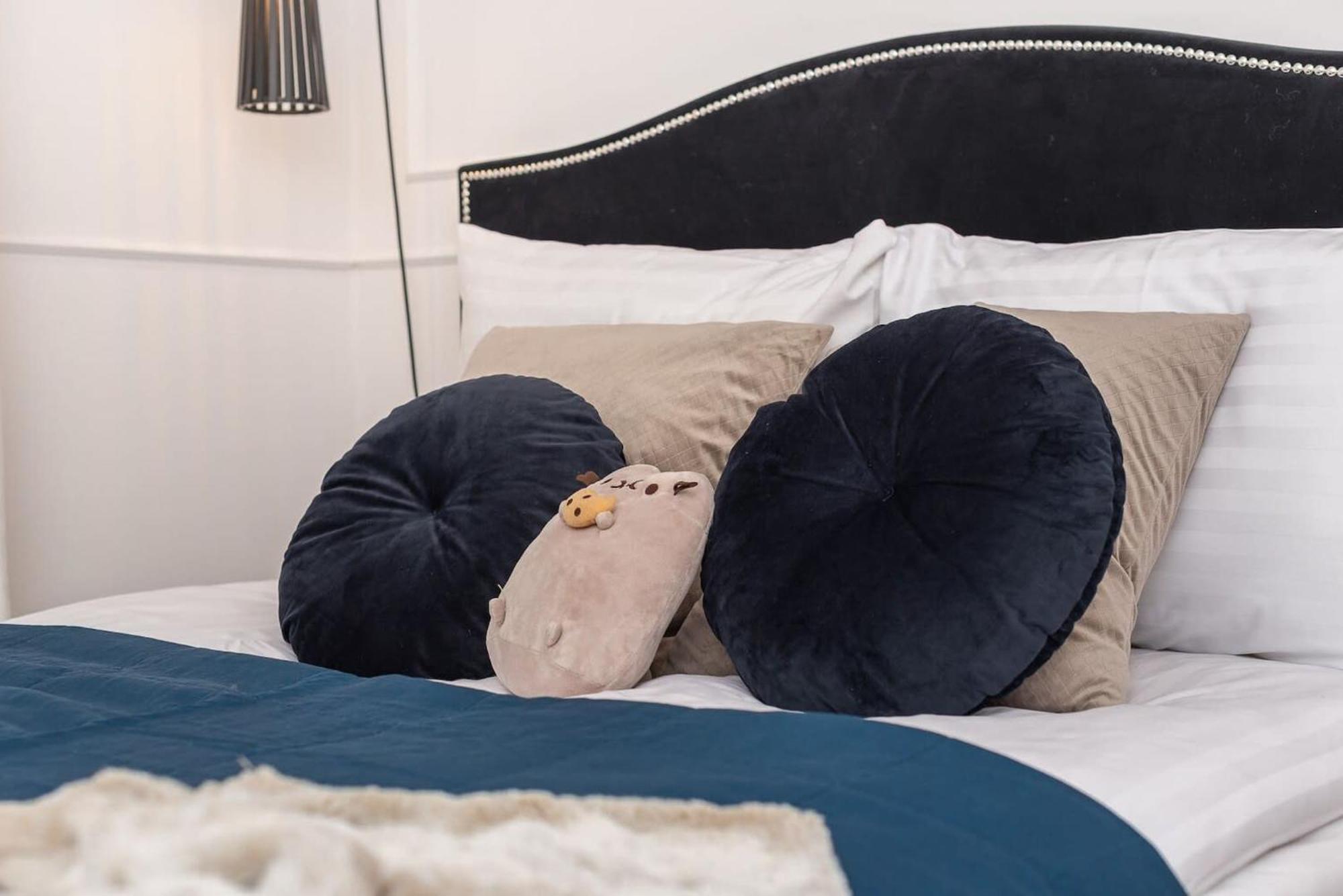 Mokotowska 51 - Stylish By Renters Apartment